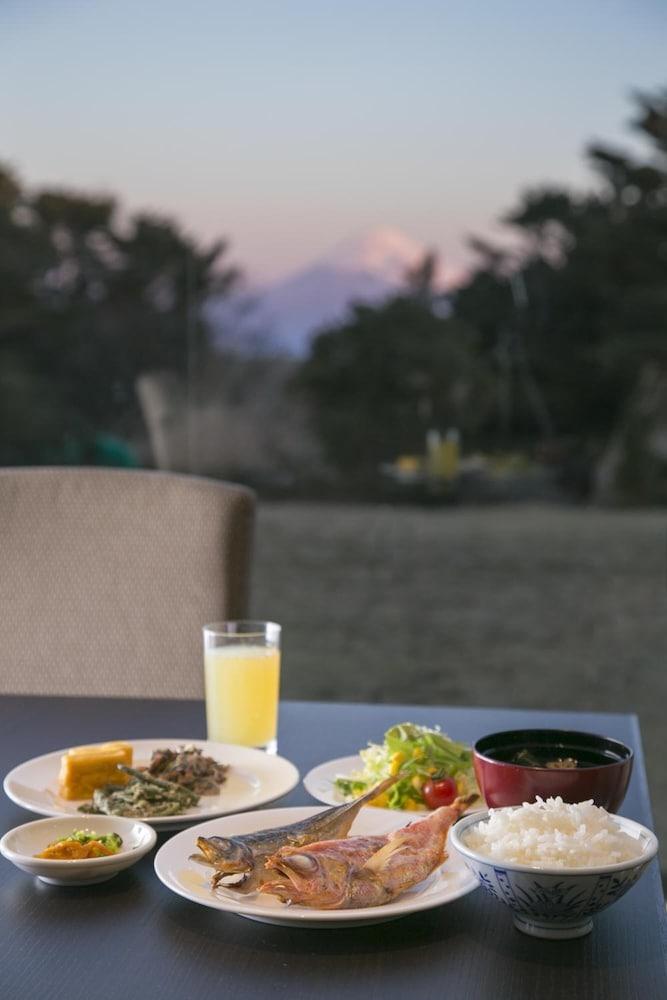 Hotel Harvest Amagi Kogen Изу Екстериор снимка