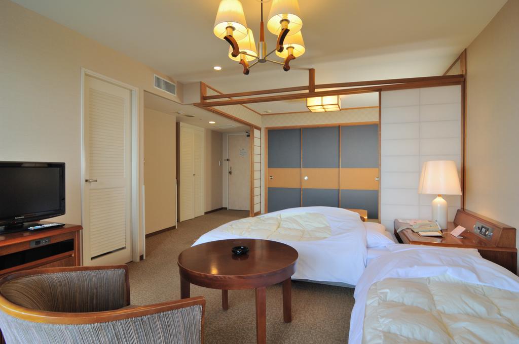 Hotel Harvest Amagi Kogen Изу Екстериор снимка
