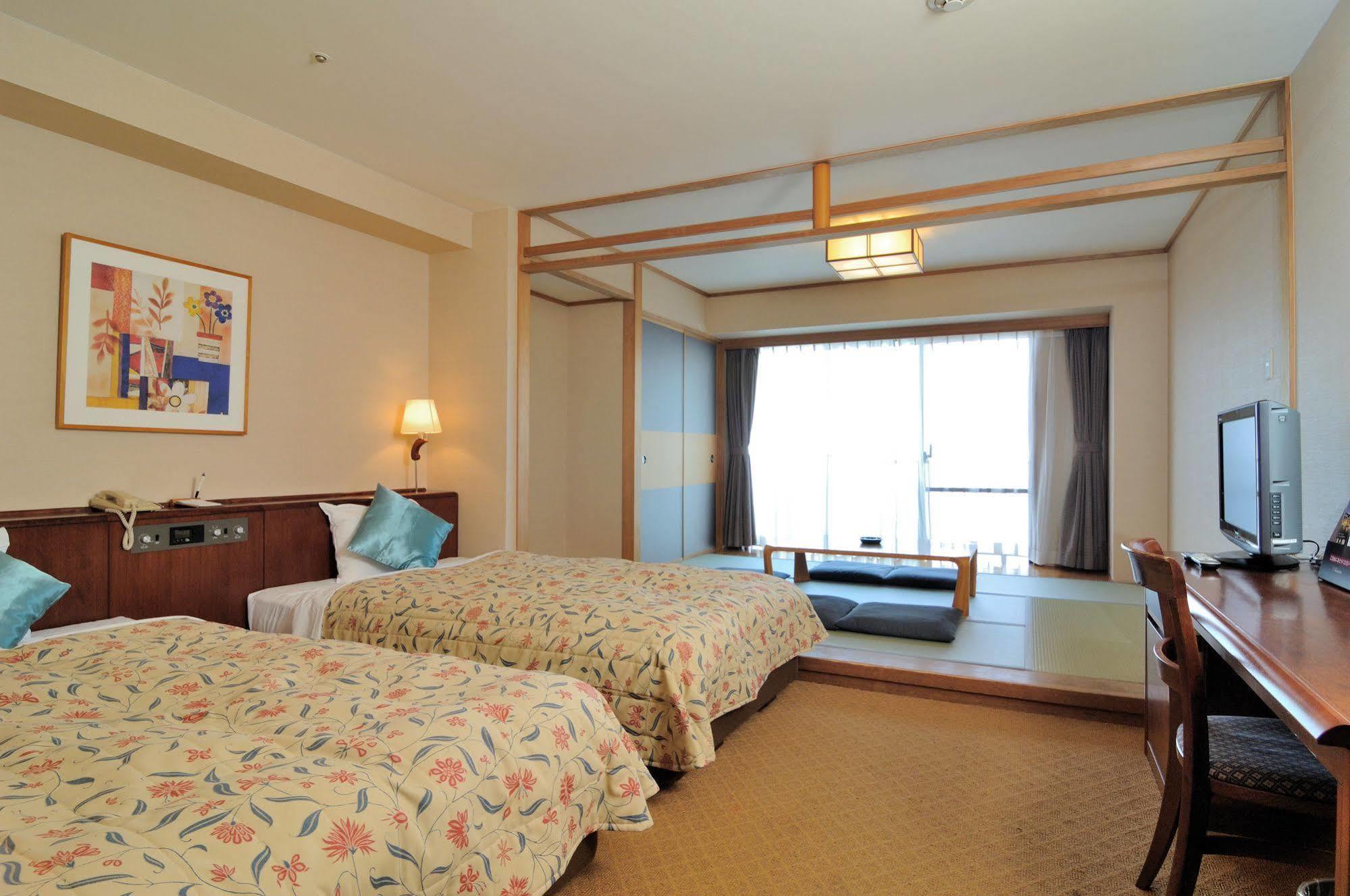 Hotel Harvest Amagi Kogen Изу Екстериор снимка